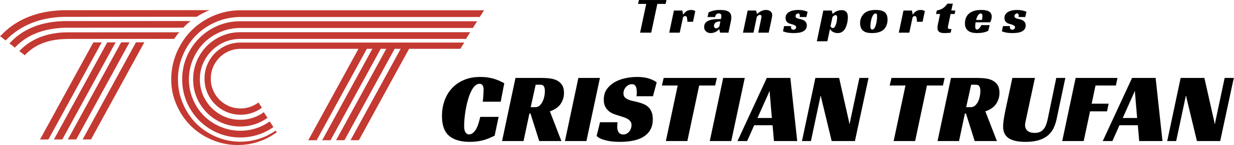 Logo Cristian Trufan